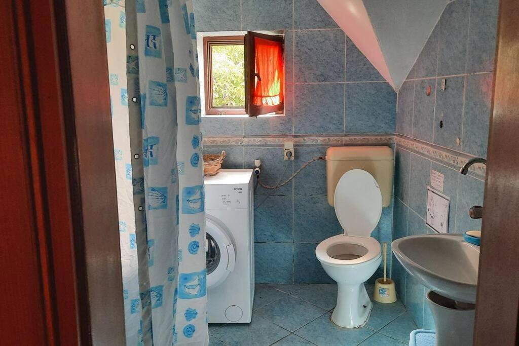 Stan Za Iznajmuvanje So Parking,Blisku Do Centar. Kumanovo Exterior foto